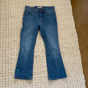 Madewell Cali Demi Boot | 26P